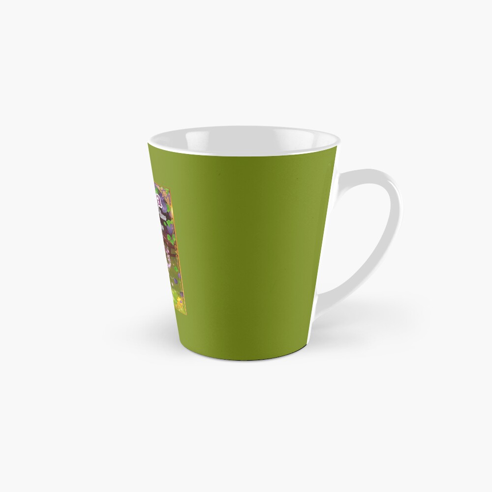 Item preview, Tall Mug designed and sold by FairyBookClub.