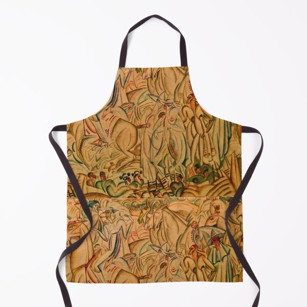Item preview, Amadeo de Souza Cardoso Portuguese painter Before the Bullfight designed and sold by TeeARTHY.