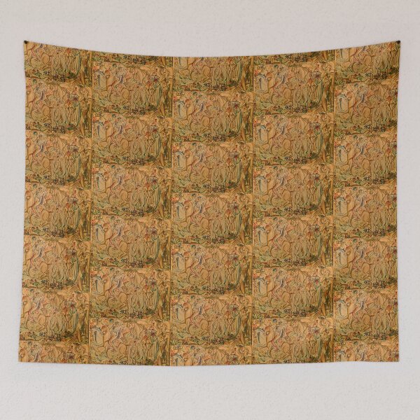 Item preview, Amadeo de Souza Cardoso Portuguese painter Before the Bullfight  designed and sold by TeeARTHY.