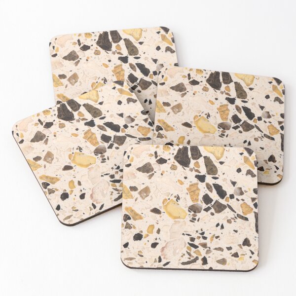 Item preview, Stone chipboard surface designed and sold by homydesign.