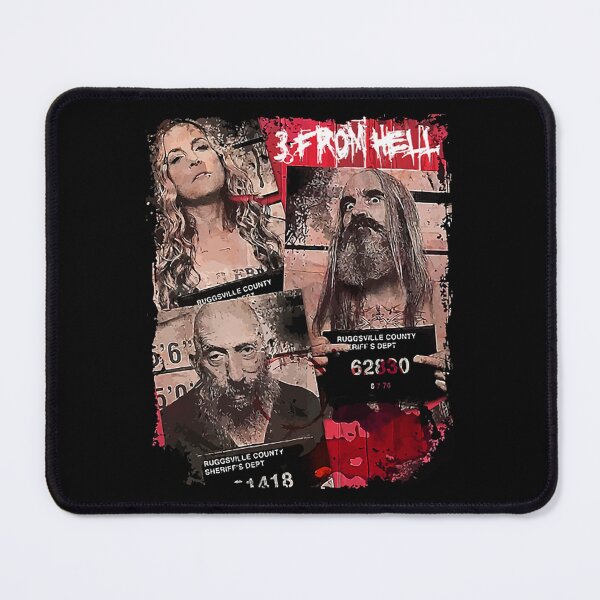 Item preview, Hell Arbys dark theme designed and sold by maryfessenden.