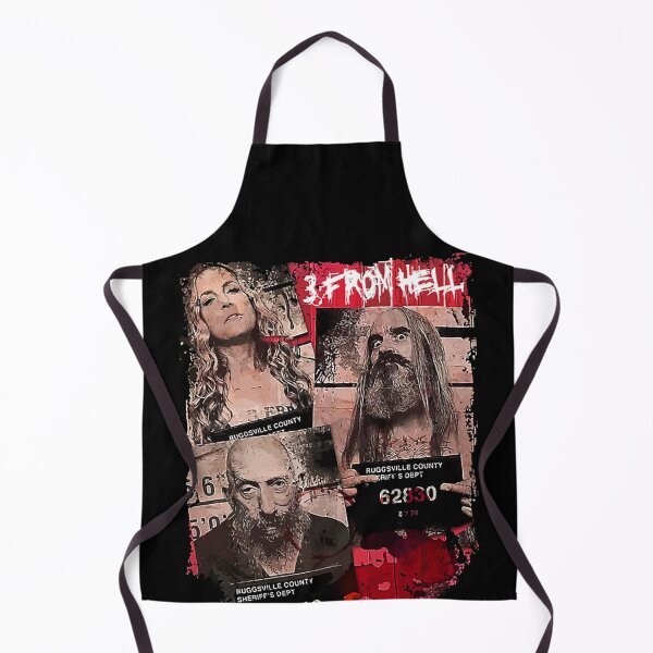 Item preview, Hell Arbys dark theme designed and sold by maryfessenden.