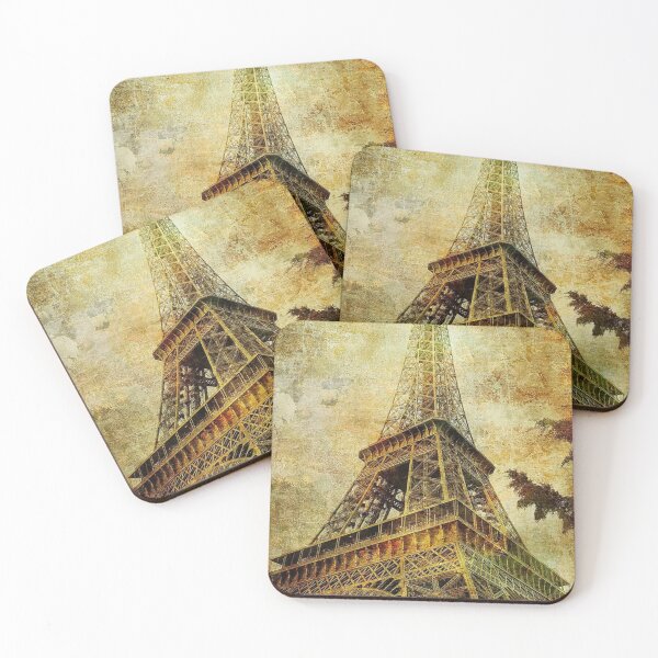 Item preview, Eiffel Tower designed and sold by CtlAltDel.