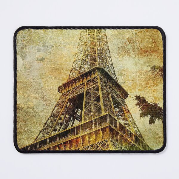 Item preview, Eiffel Tower designed and sold by CtlAltDel.