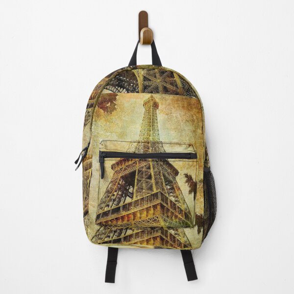 Item preview, Eiffel Tower designed and sold by CtlAltDel.