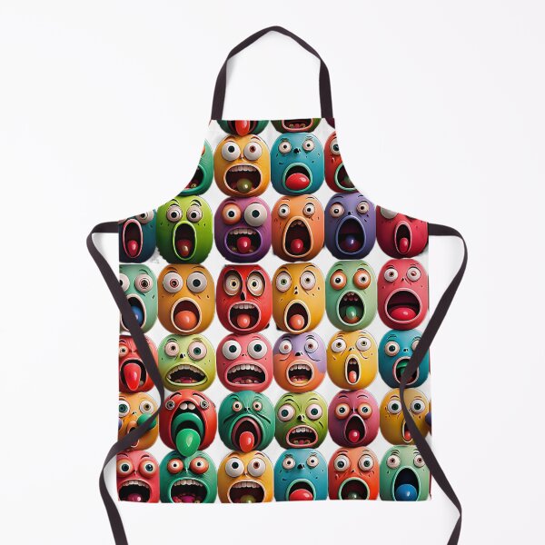 Item preview, One Hell of a Smile designed and sold by WildPenDesign.