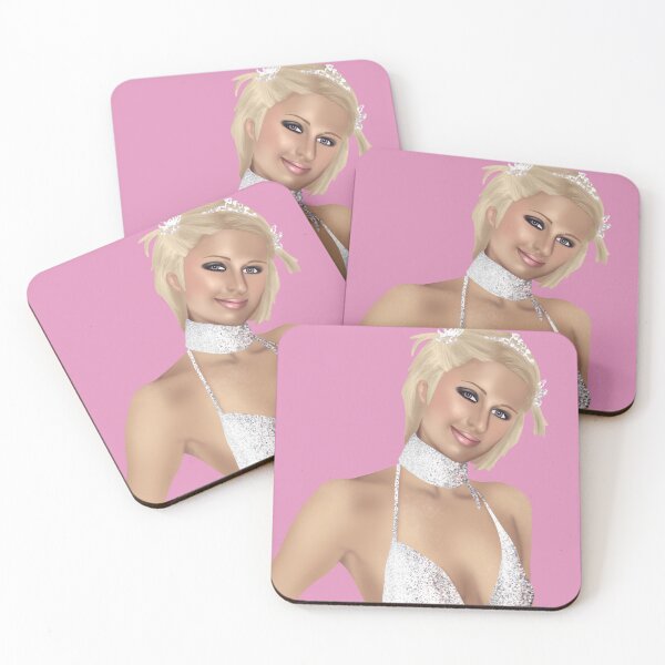Item preview, Paris, y2k queen designed and sold by Allystrates.