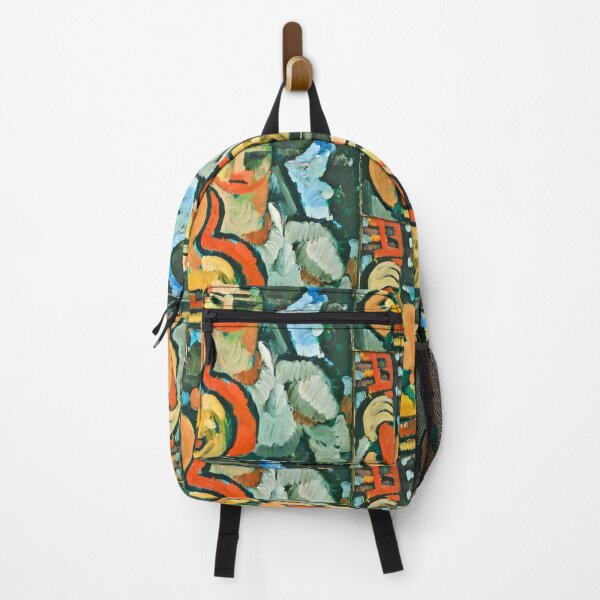 Item preview, Amadeo de Souza Cardoso Portuguese painter cavaquinho designed and sold by TeeARTHY.