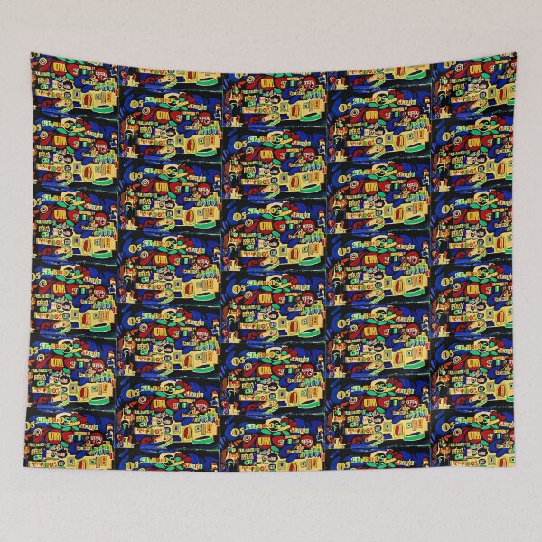 Item preview, Amadeo de Souza Cardoso Portuguese painter Serrana poem in color designed and sold by TeeARTHY.