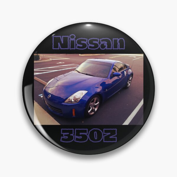 Item preview, Nissan 350Z - Purple Design designed and sold by Trevor1984.