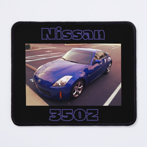 Item preview, Nissan 350Z - Purple Design designed and sold by Trevor1984.