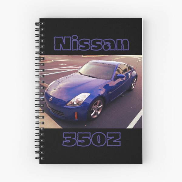 Item preview, Nissan 350Z - Purple Design designed and sold by Trevor1984.