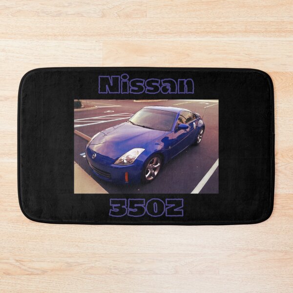 Item preview, Nissan 350Z - Purple Design designed and sold by Trevor1984.
