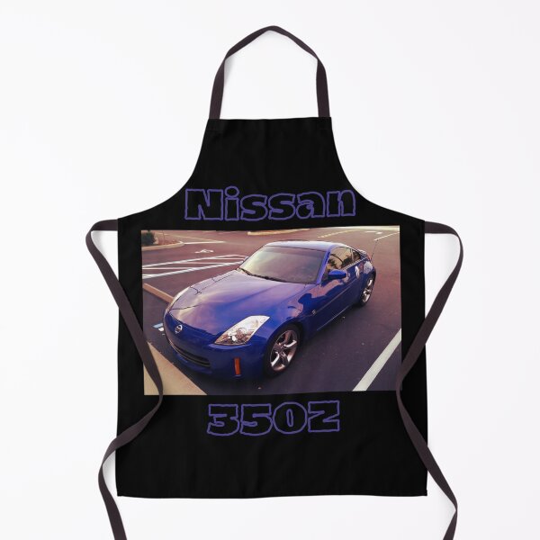 Item preview, Nissan 350Z - Purple Design designed and sold by Trevor1984.