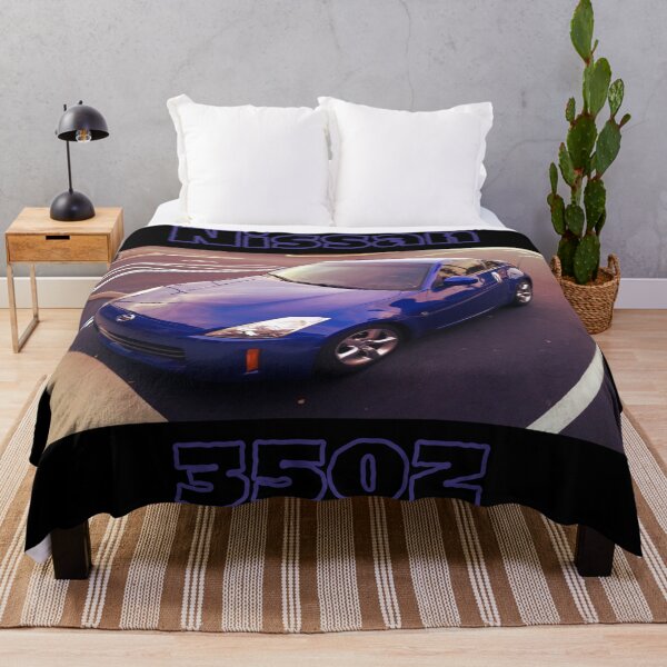 Item preview, Nissan 350Z - Purple Design designed and sold by Trevor1984.