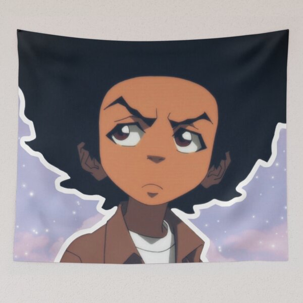Item preview, Boondocks designed and sold by Parala Artist.