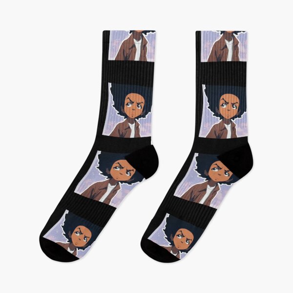 Item preview, Boondocks designed and sold by Parala Artist.
