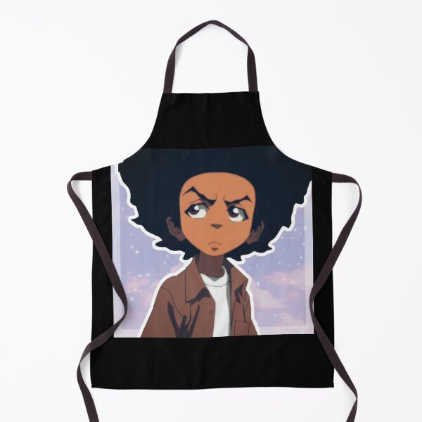 Item preview, Boondocks designed and sold by Parala Artist.