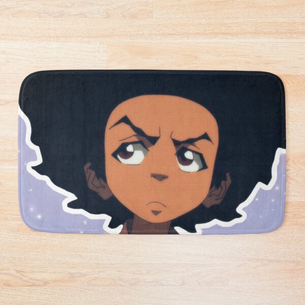 Item preview, Boondocks designed and sold by Parala Artist.