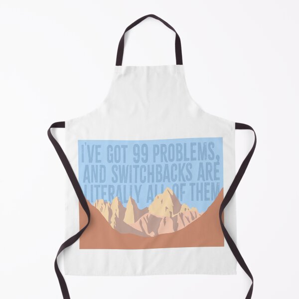 Item preview, Mt. Whitney Switchbacks designed and sold by Sbwit10.