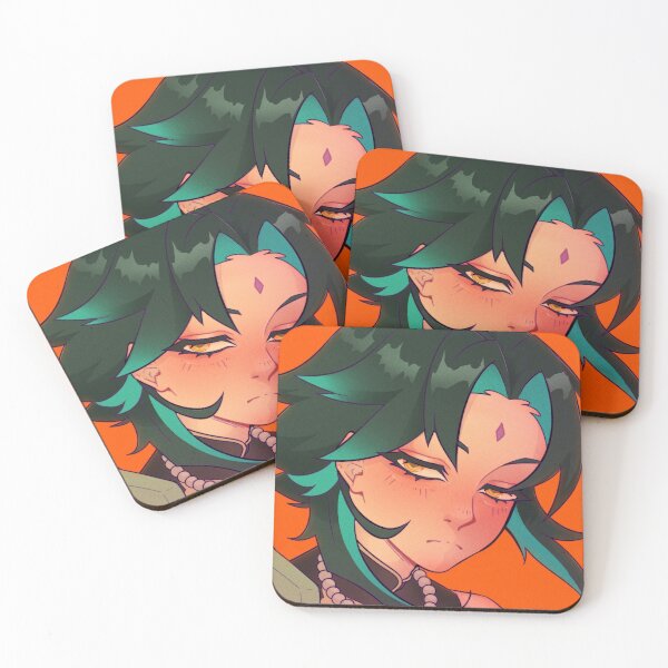Item preview, Xiao designed and sold by DogFreckles.