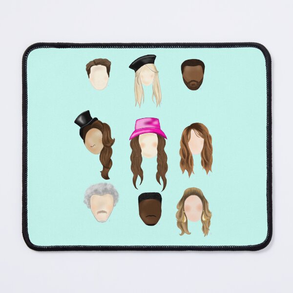 Item preview, Emily and her friends designed and sold by FranLouisa88.