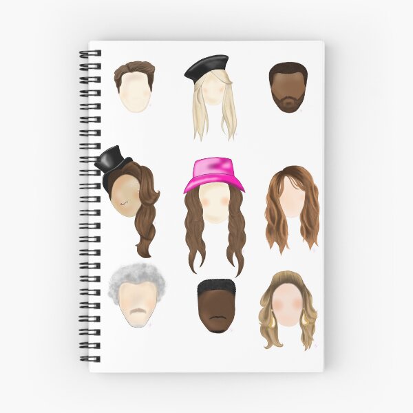 Item preview, Emily and her friends designed and sold by FranLouisa88.