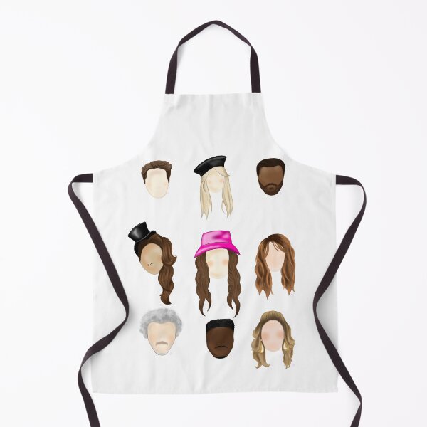 Item preview, Emily and her friends designed and sold by FranLouisa88.