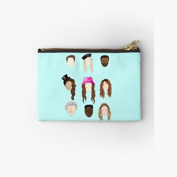 Item preview, Emily and her friends designed and sold by FranLouisa88.