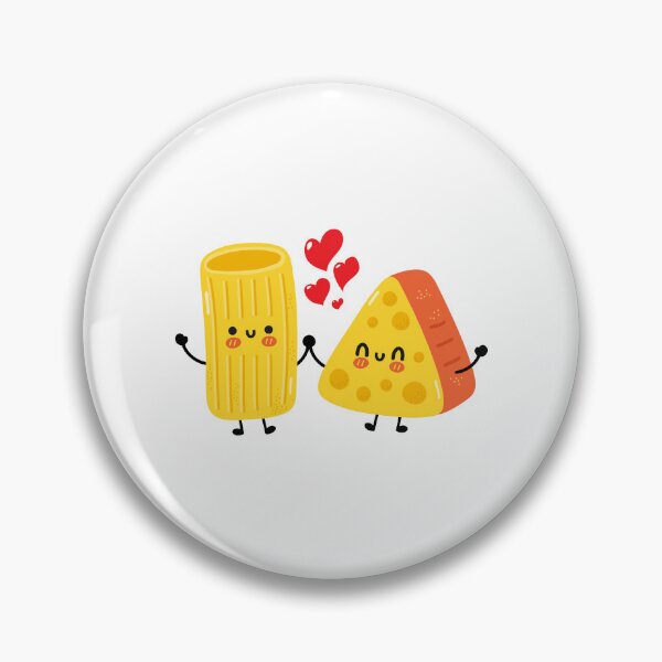 Item preview, Mac And Cheese Gift Macaroni Cheesy Noodle love designed and sold by kALENZI.