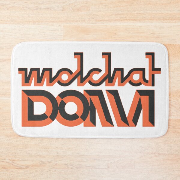 Item preview, MOLCHAT DOMA designed and sold by fergyfilms.