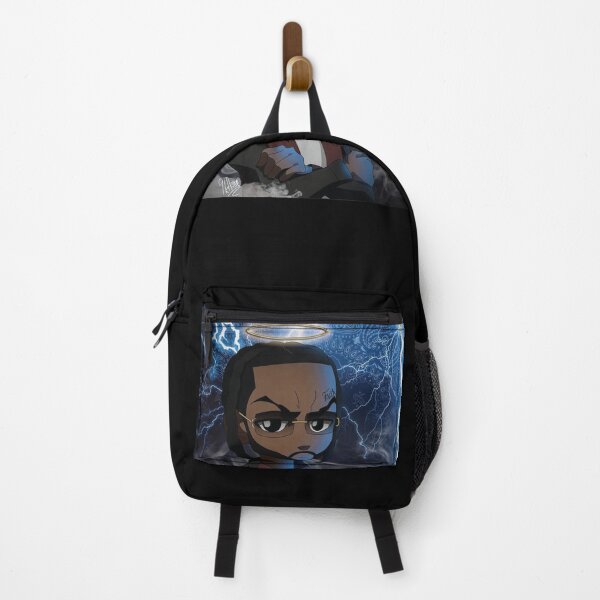 Item preview, Boondocks designed and sold by Parala Artist.