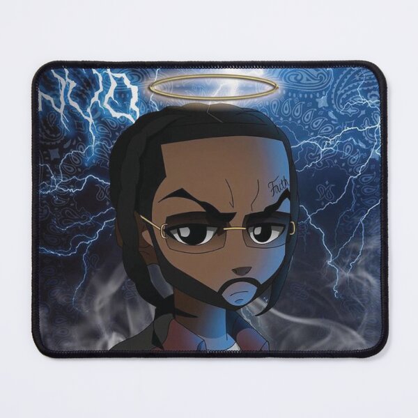 Item preview, Boondocks designed and sold by Parala Artist.