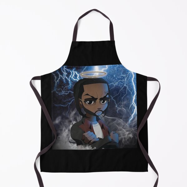 Item preview, Boondocks designed and sold by Parala Artist.