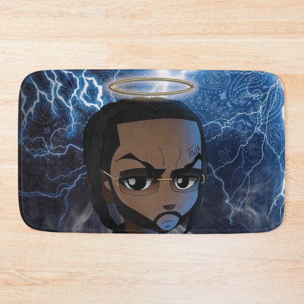Item preview, Boondocks designed and sold by Parala Artist.
