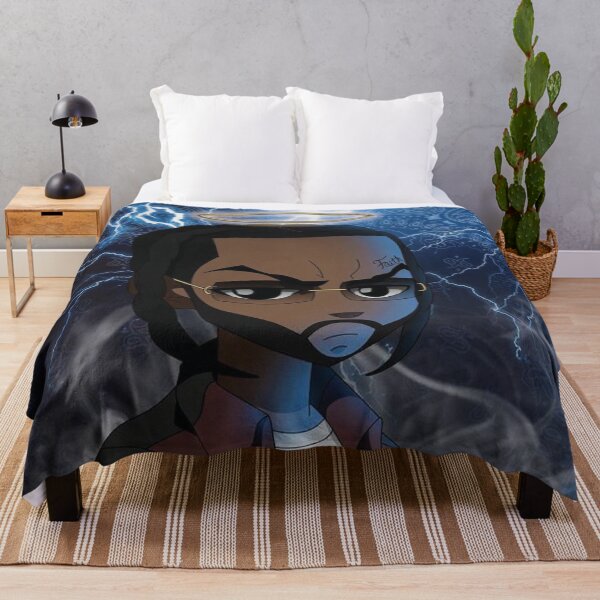 Item preview, Boondocks designed and sold by Parala Artist.
