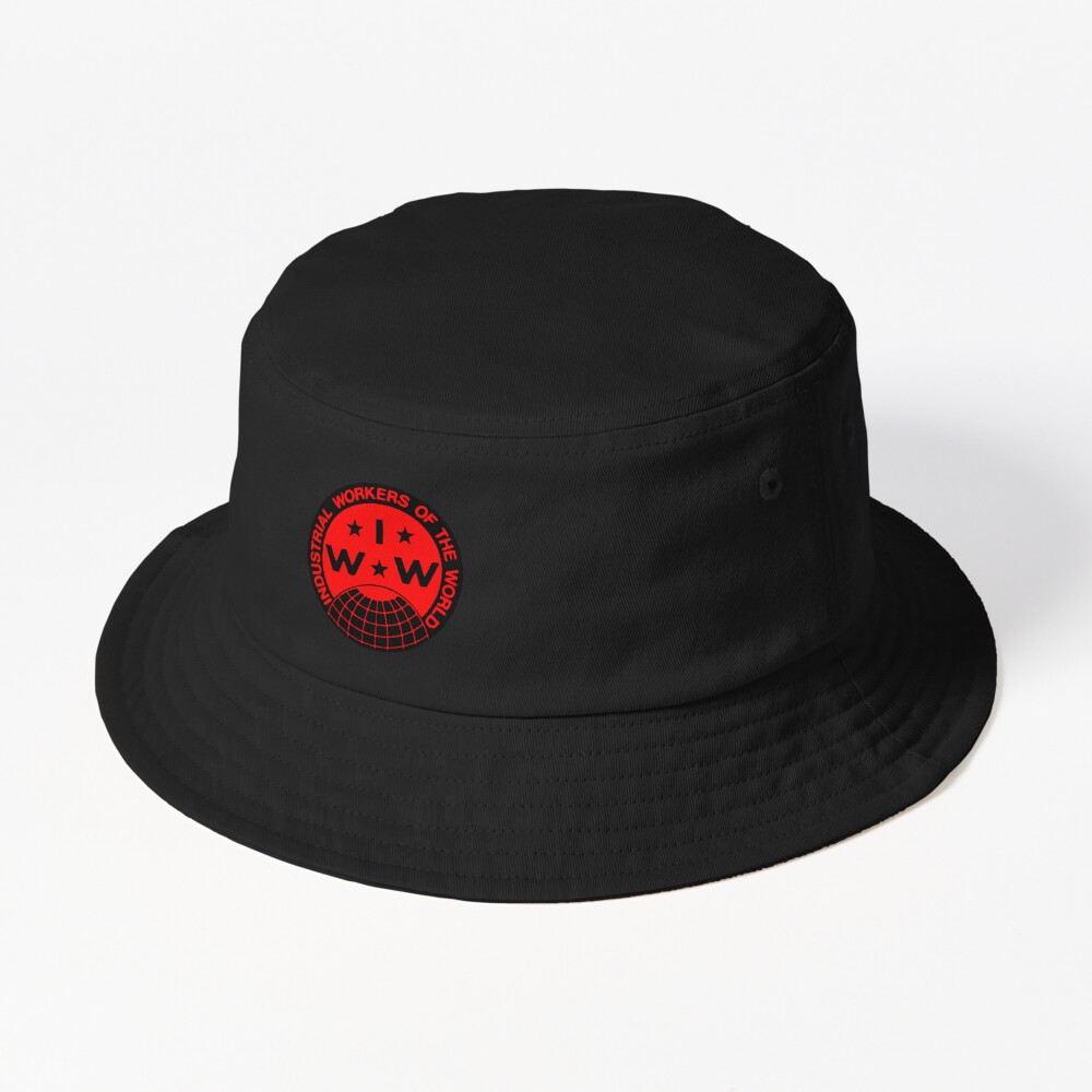 Item preview, Bucket Hat designed and sold by fuzzynautilus.