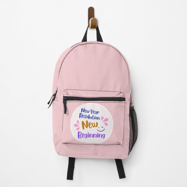 Item preview, New Year Resolution - New Beginning designed and sold by aywchen.