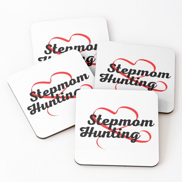 Item preview, Stepmom Hunting designed and sold by elkingo.