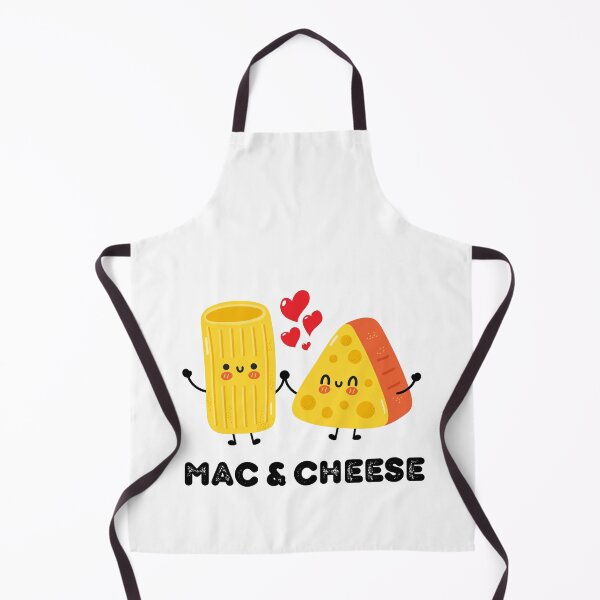 Item preview, Mac And Cheese Gift Macaroni Cheesy Noodle love designed and sold by kALENZI.