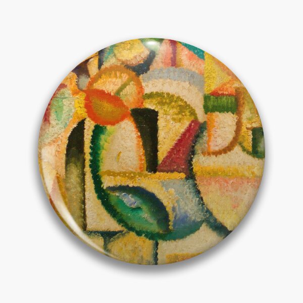 Item preview, Amadeo de Souza Cardoso Portuguese painter Study A designed and sold by TeeARTHY.
