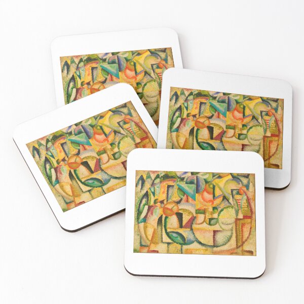 Item preview, Amadeo de Souza Cardoso Portuguese painter Study A designed and sold by TeeARTHY.