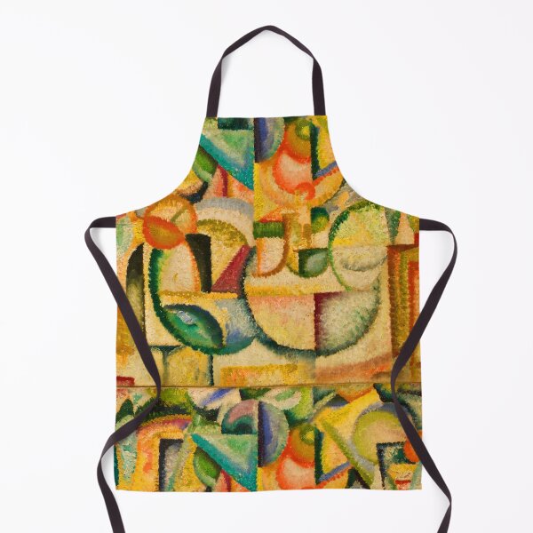 Item preview, Amadeo de Souza Cardoso Portuguese painter Study A designed and sold by TeeARTHY.