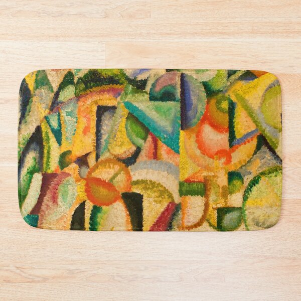 Item preview, Amadeo de Souza Cardoso Portuguese painter Study A designed and sold by TeeARTHY.