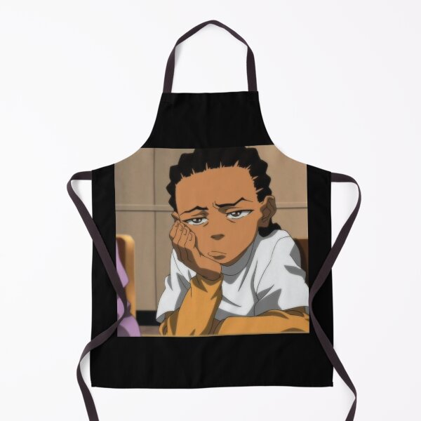 Item preview, Boondocks designed and sold by Parala Artist.