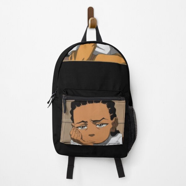 Item preview, Boondocks designed and sold by Parala Artist.