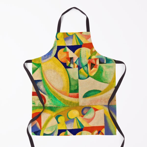 Item preview, Amadeo de Souza Cardoso Portuguese painter Study B designed and sold by TeeARTHY.