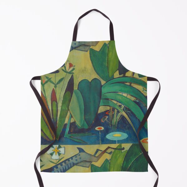 Item preview, Amadeo de Souza Cardoso Portuguese painter The Leap of the Rabbit designed and sold by TeeARTHY.