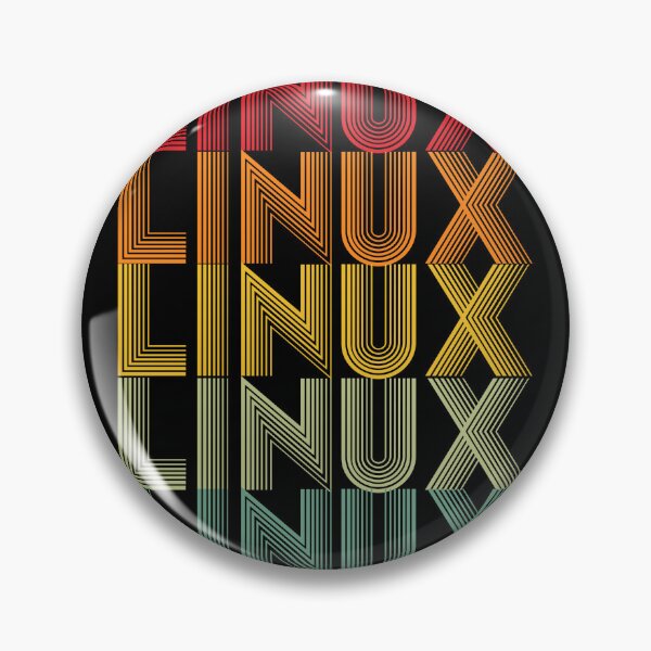 Item preview, Cool Unique Linux OS Design designed and sold by Xx4thseasonxX.