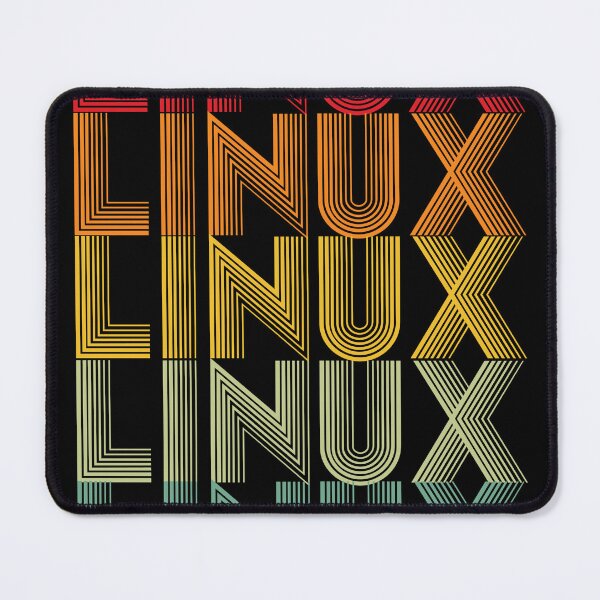 Item preview, Cool Unique Linux OS Design designed and sold by Xx4thseasonxX.